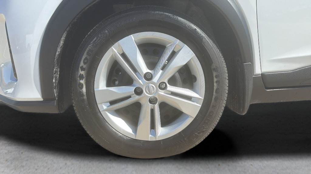 Certified 2025 Nissan Kicks Play S FWD image 25