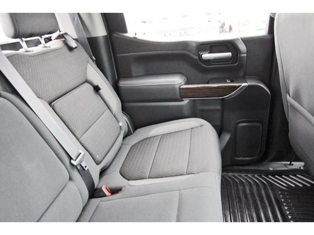 Used 2021 GMC Sierra 1500 Elevation image 10