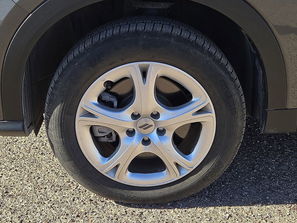 Used 2024 Dodge Hornet GT image 11