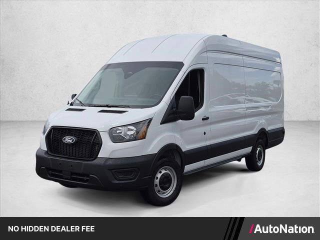 New 2026 Ford Transit 350 148 High Roof Extended