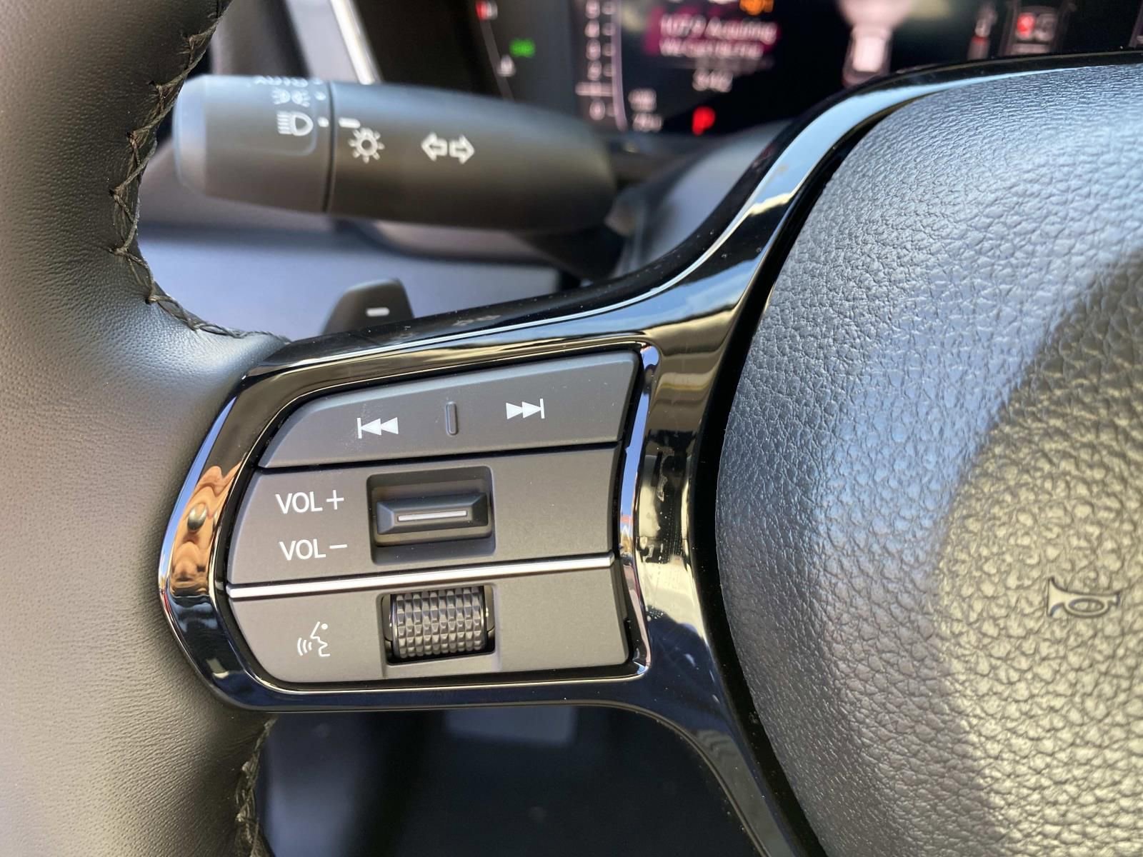 New 2026 Honda Passport RTL image 17