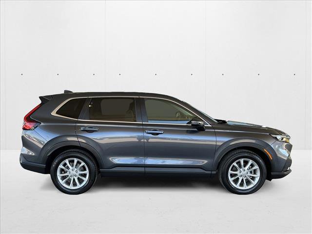 Certified 2024 Honda CR-V EX image 4