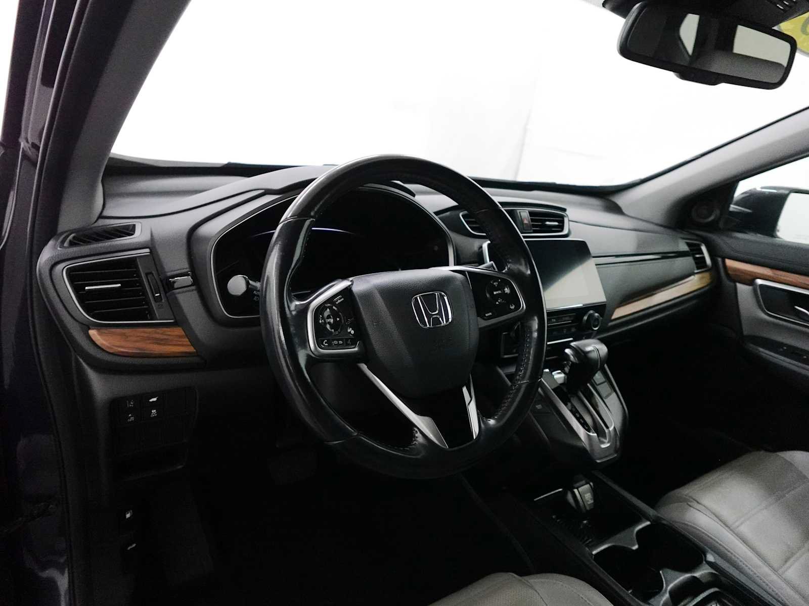 Used 2019 Honda CR-V EX-L image 15