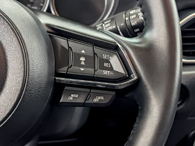 Certified 2025 MAZDA CX-5 AWD 2.5 S image 23