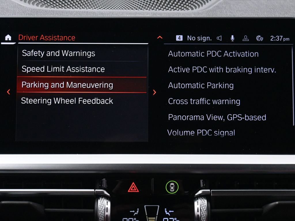 Used 2022 BMW 440i xDrive Convertible w/ Premium Package image 31