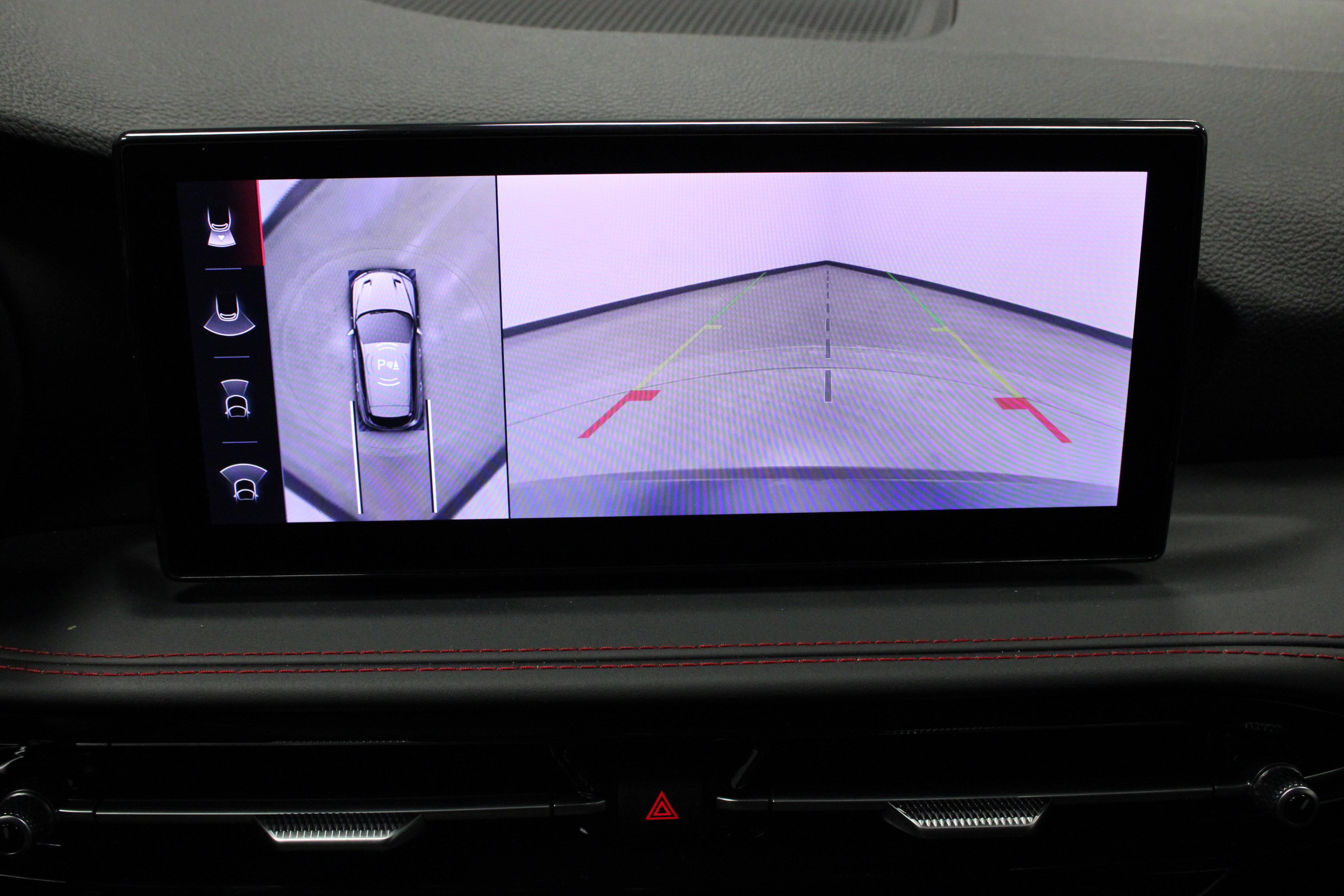 New 2024 Dodge Hornet R/T Plus w/ Tech Pack Plus w/o Parking image 27