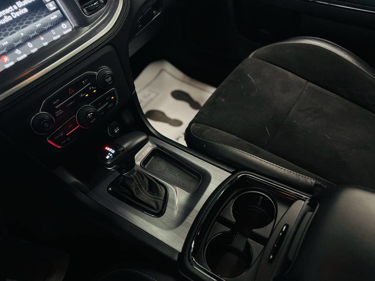 Used 2023 Dodge Charger Scat Pack RWD image 57