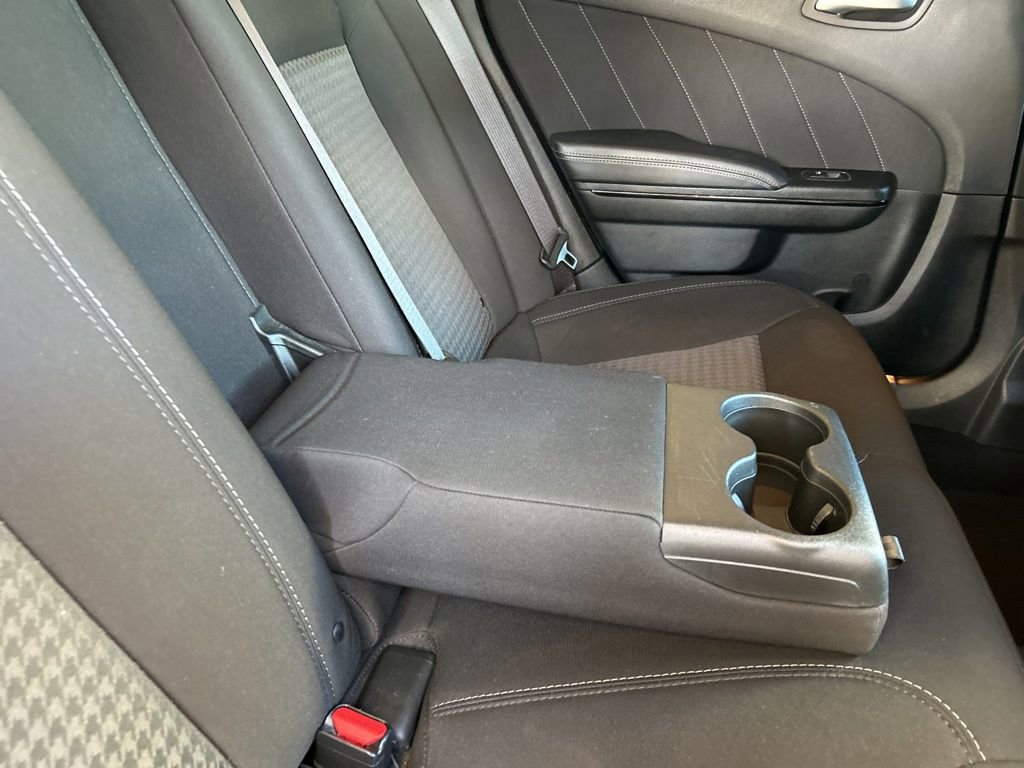 Used 2023 Dodge Charger GT w/ Blacktop Package image 26