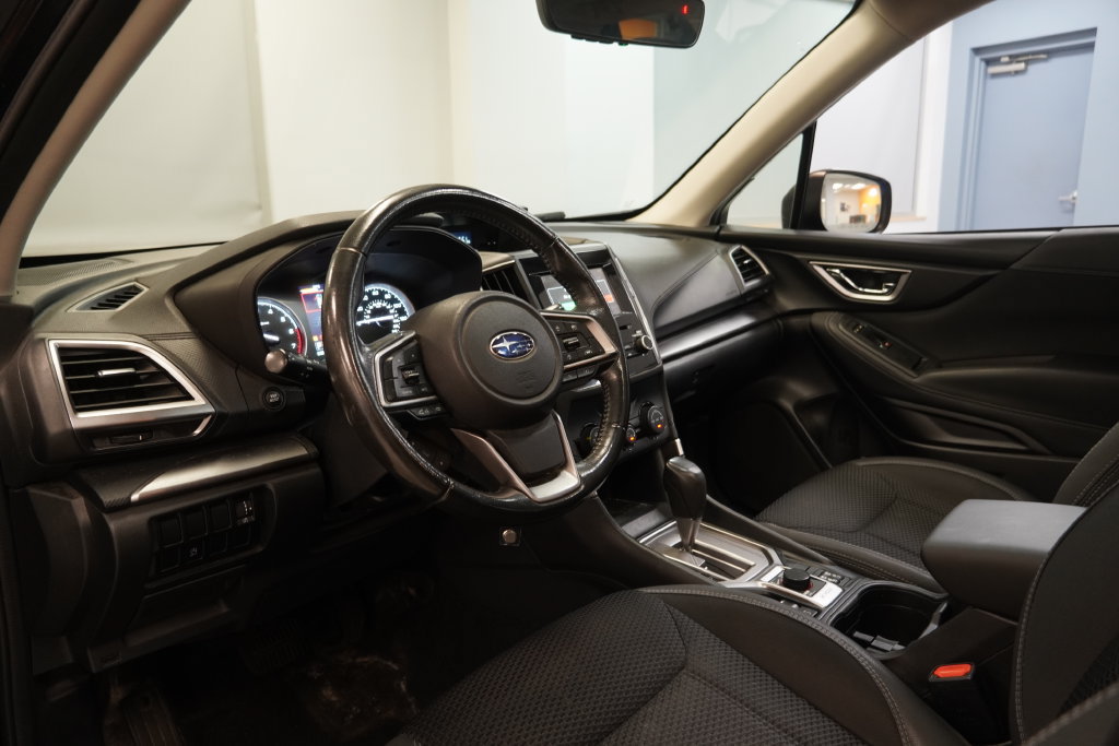 Used 2019 Subaru Forester Premium w/ Popular Package #1 AWD/4WD image 7