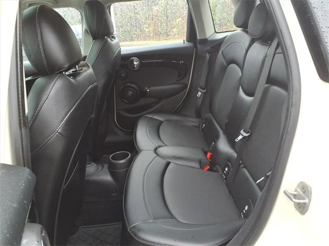 Used 2017 MINI Cooper S image 21