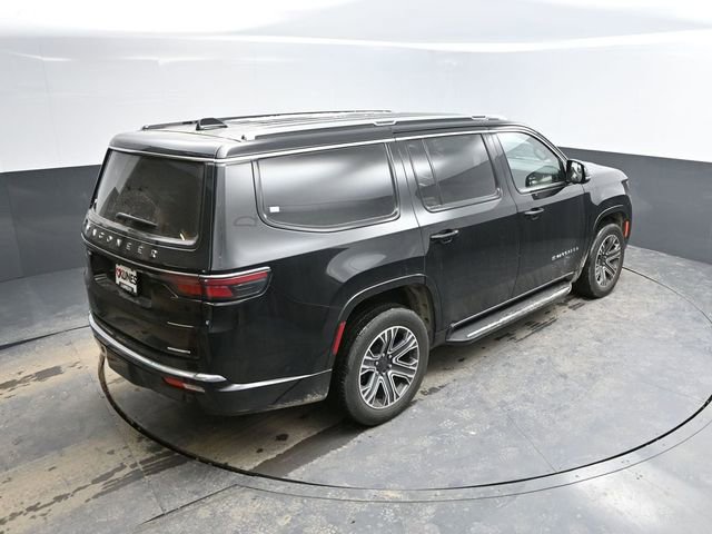 Used 2024 Jeep Wagoneer Series II AWD/4WD image 54