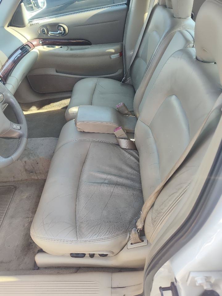 Used 2004 Buick Le Sabre Limited FWD image 18