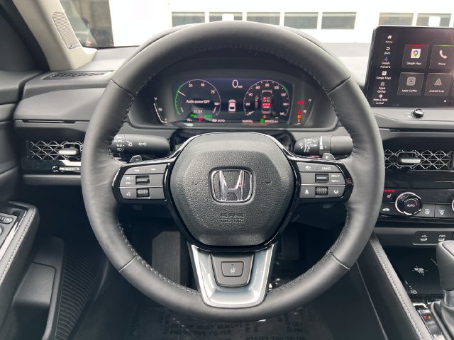 New 2026 Honda Accord Touring image 19