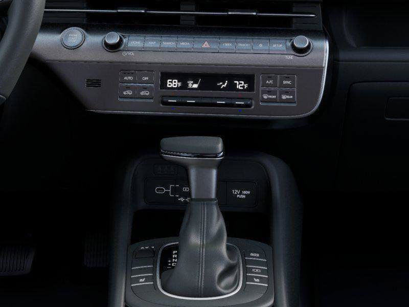 New 2026 Hyundai Kona SEL Sport FWD image 16
