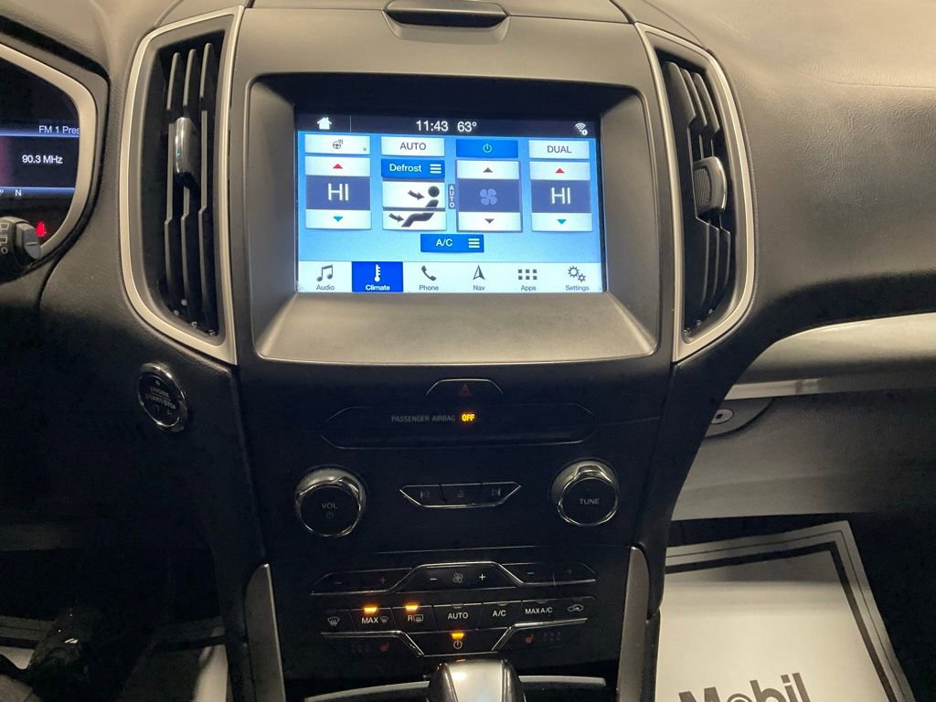 Used 2016 Ford Edge SEL w/ Canadian Touring Package image 20