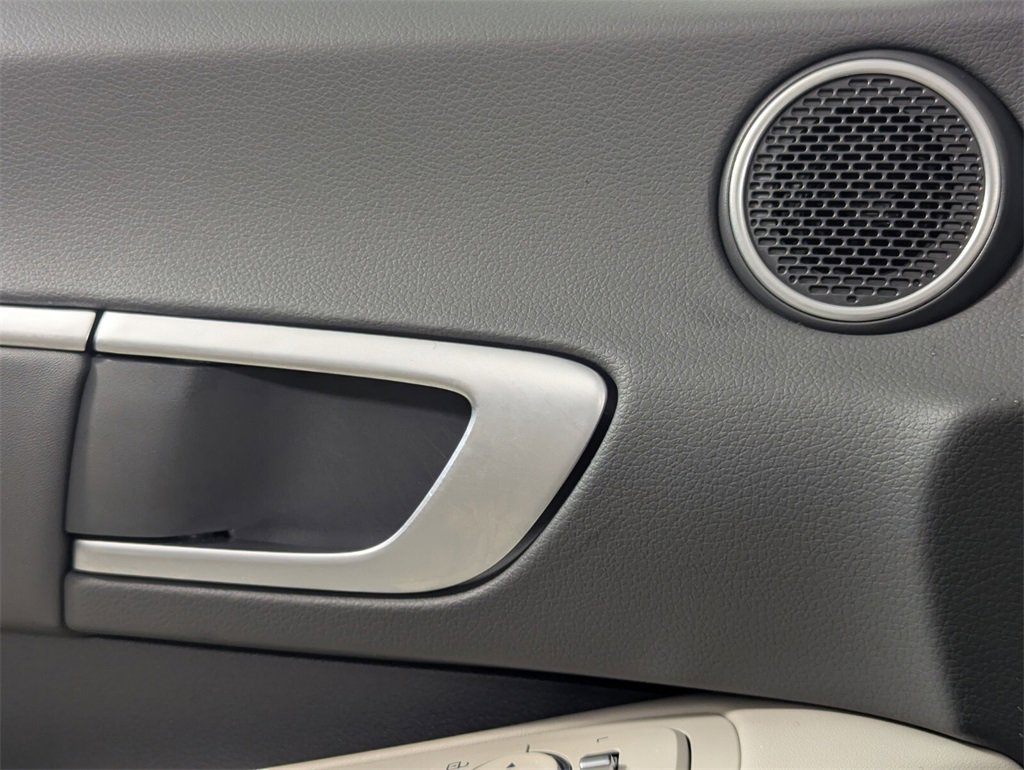 Certified 2025 Hyundai Sonata SEL image 14