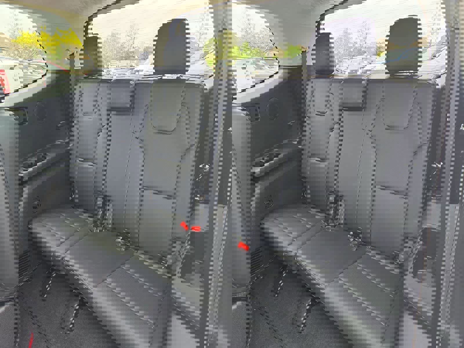 Used 2025 Kia Telluride SX Prestige image 37