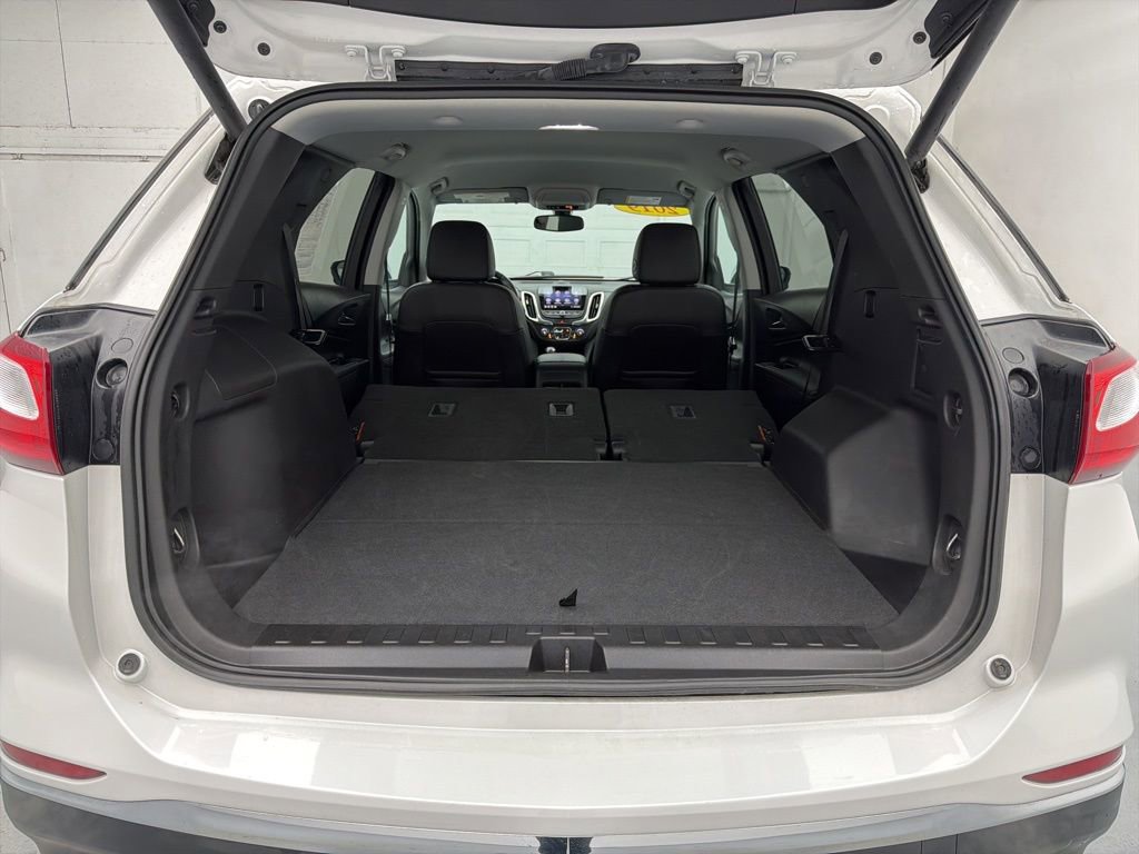Certified 2019 Chevrolet Equinox Premier image 51