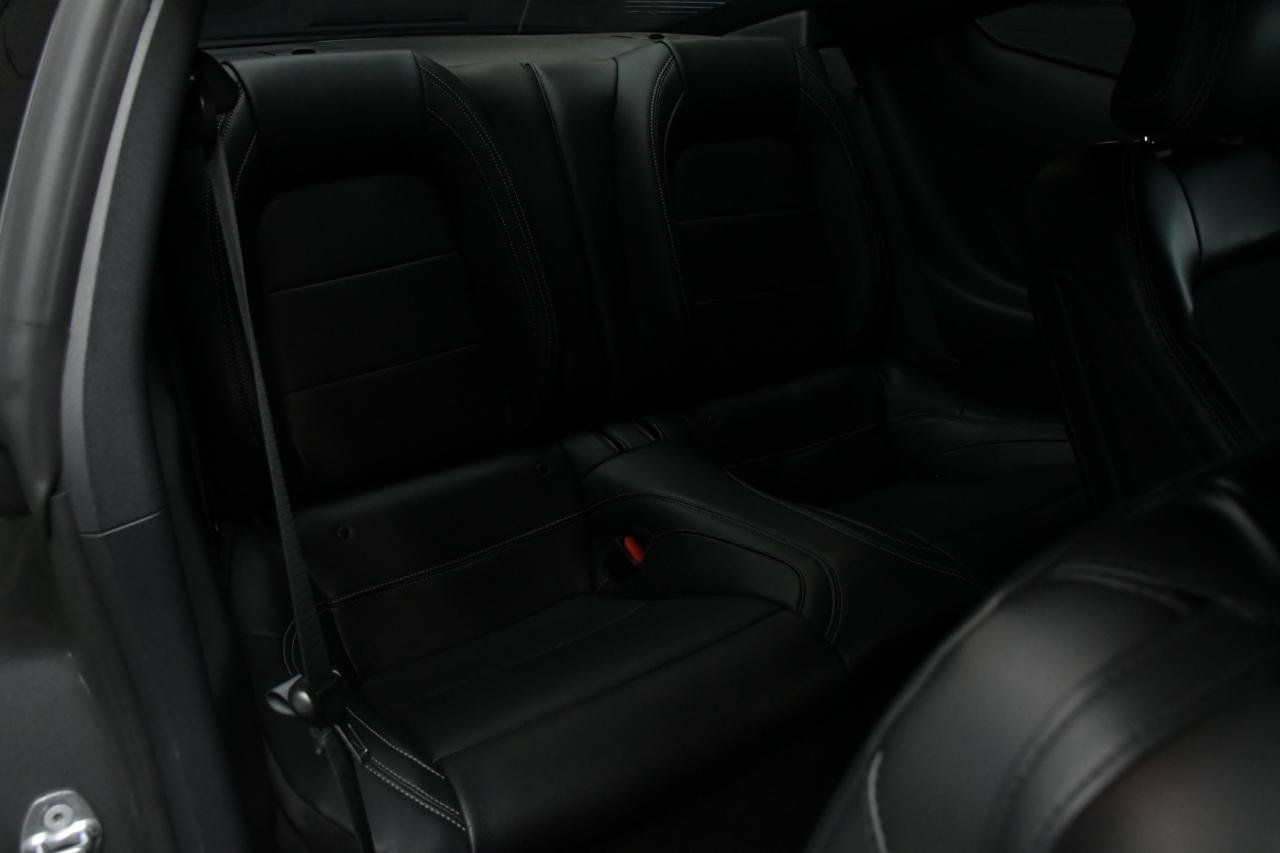 Used 2024 Ford Mustang GT Premium RWD image 39