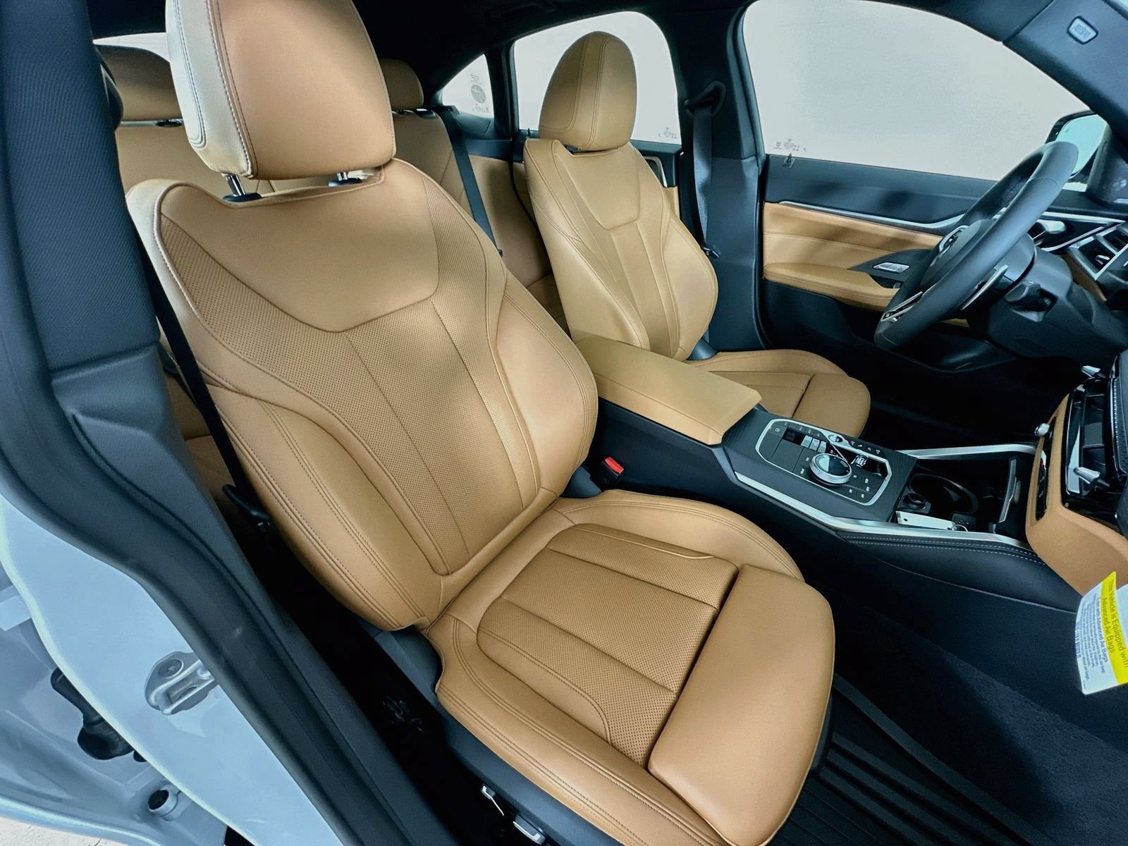 New 2026 BMW 430i xDrive w/ M Sport Package AWD/4WD image 44