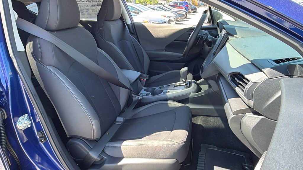 New 2026 Subaru Crosstrek 2.0i Premium AWD/4WD image 7