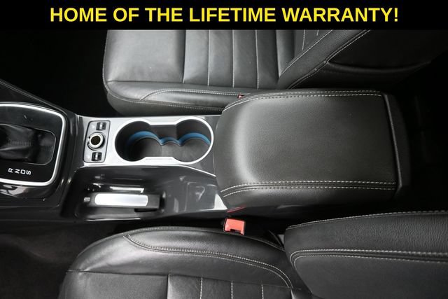 Used 2014 Ford Escape Titanium AWD/4WD image 27