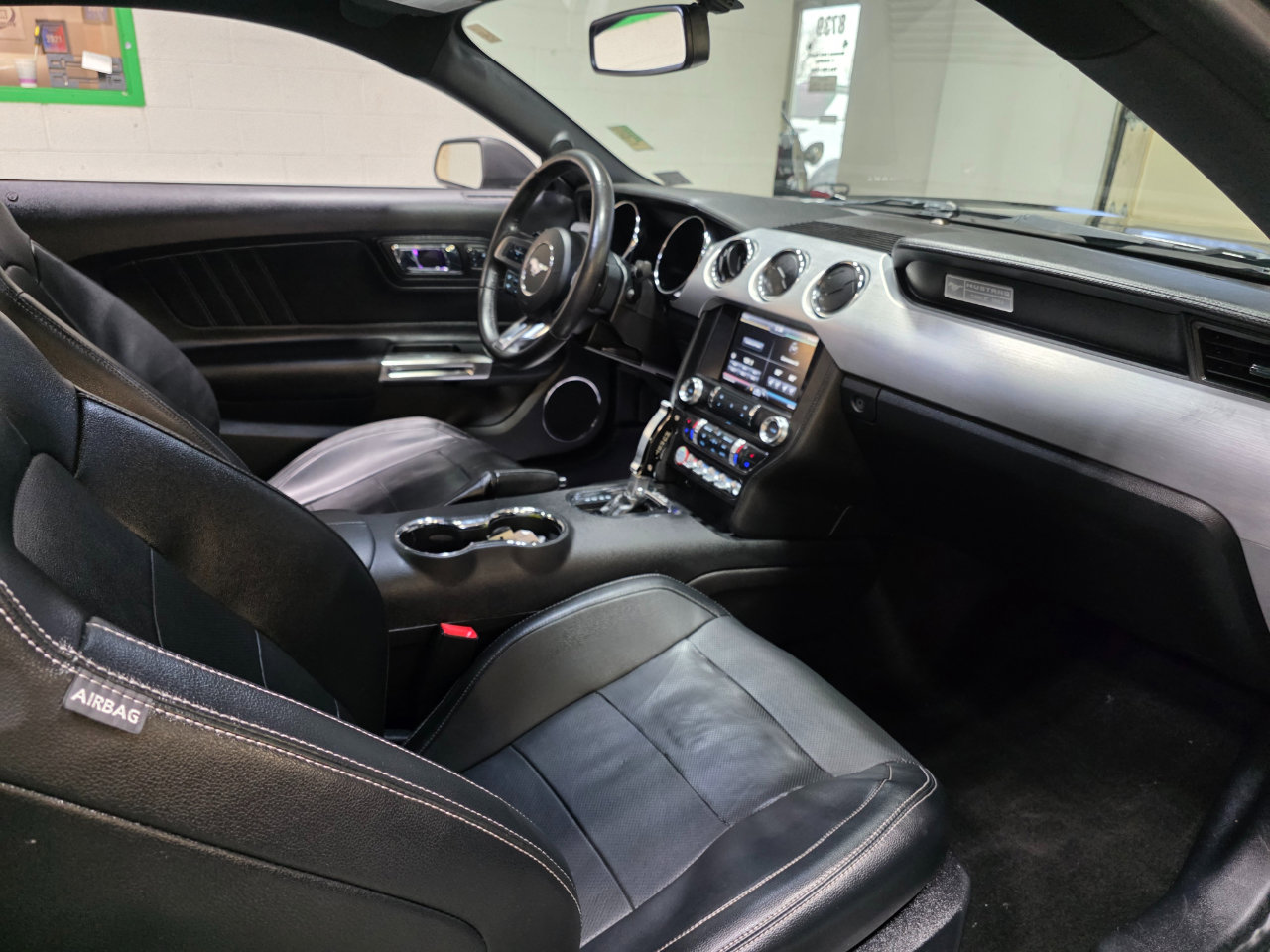 Used 2015 Ford Mustang GT Premium w/ Equipment Group 401A image 23