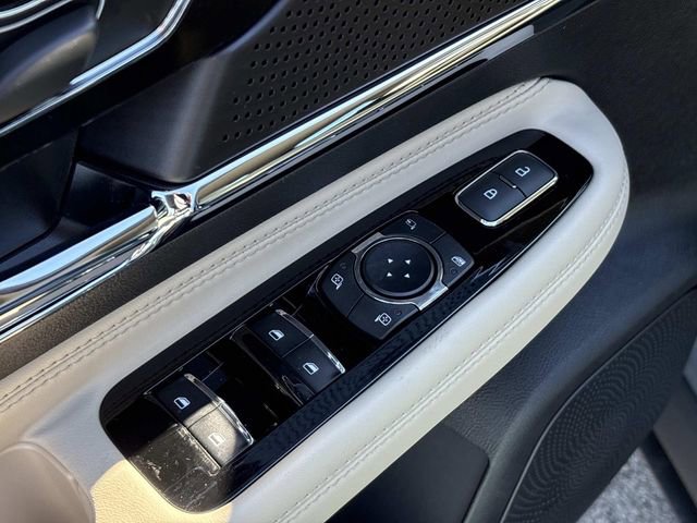 New 2026 Lincoln Corsair Premiere image 22