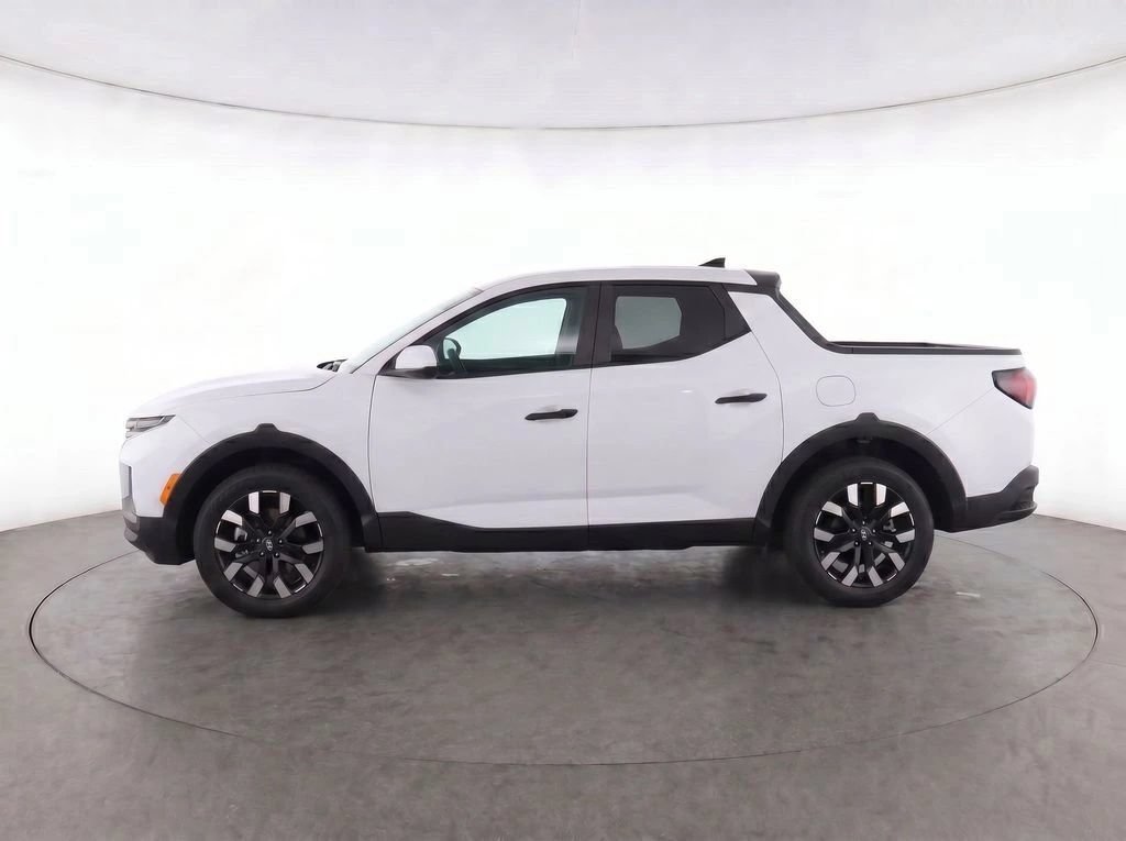 Certified 2025 Hyundai Santa Cruz SE AWD/4WD image 6