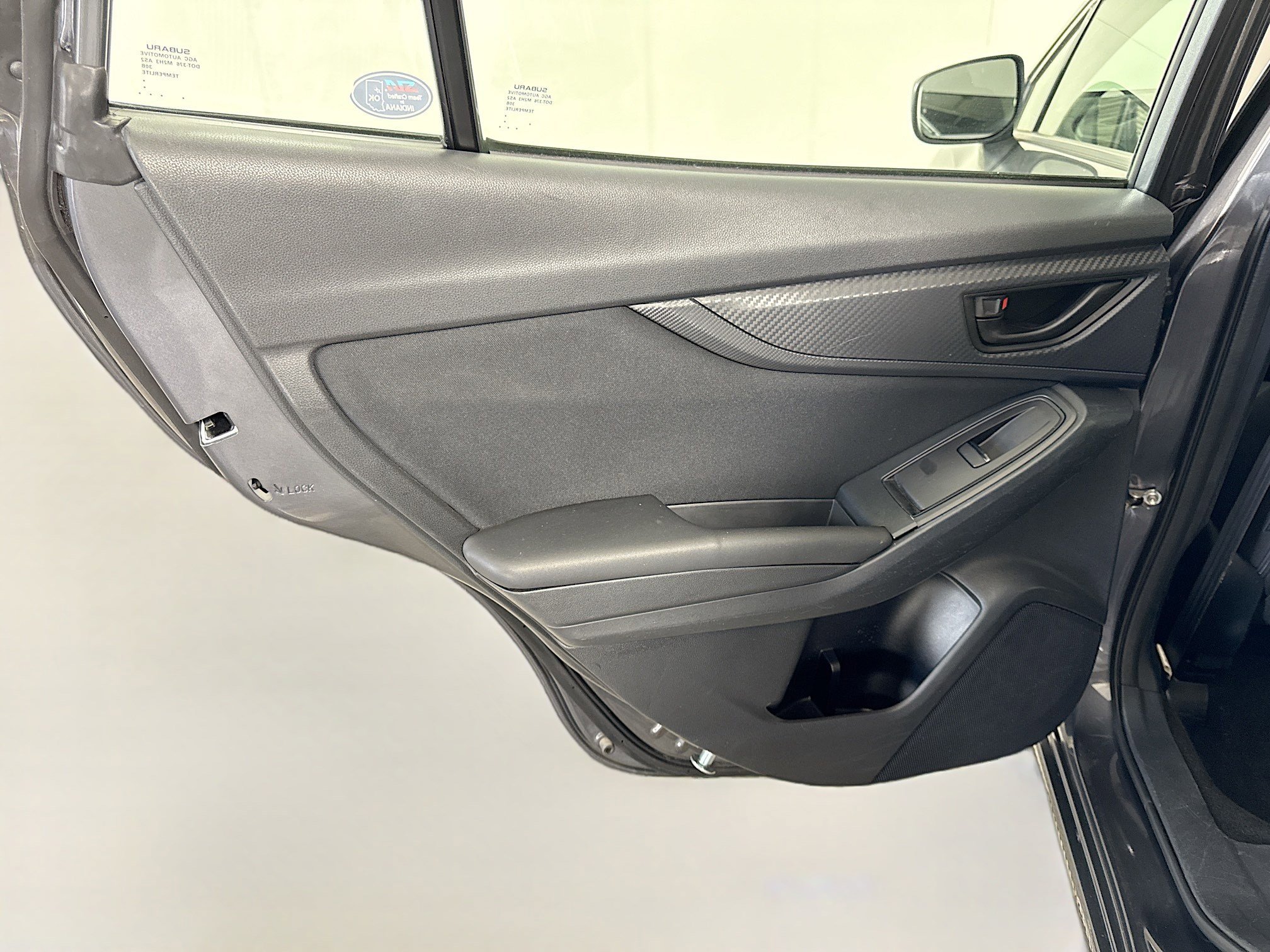 Used 2019 Subaru Impreza 2.0i w/ Eyesight image 25