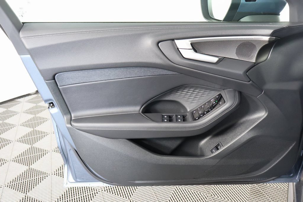 New 2026 Audi A5 2.0T Premium Plus AWD/4WD image 7