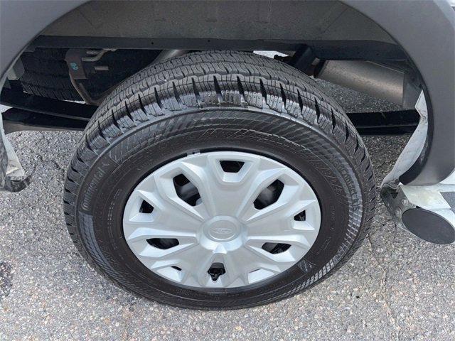 Used 2023 Ford Transit 250 XL w/ Exterior Upgrade Package image 10