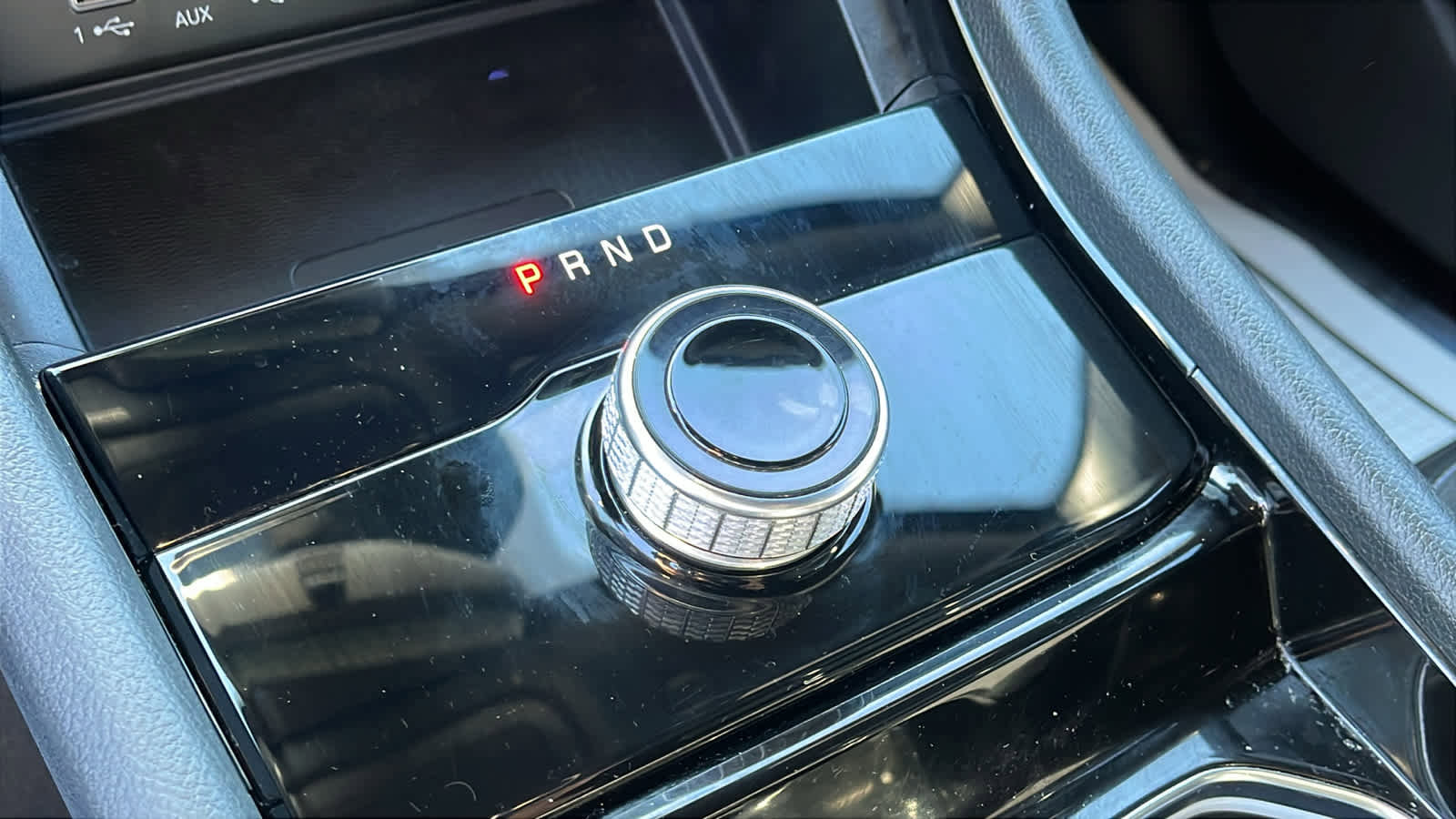 Used 2023 Jeep Grand Cherokee Altitude image 17