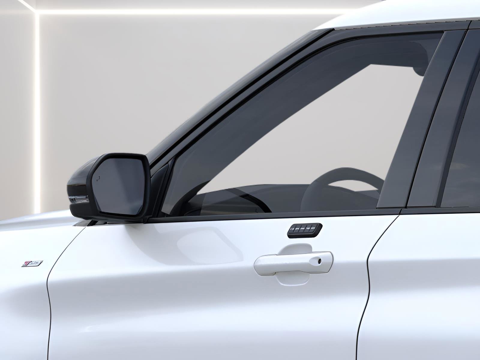 New 2026 Ford Explorer ST-Line w/ ST-Line Street Pack image 19