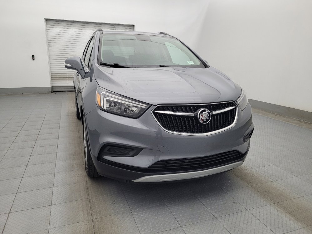 Used 2019 Buick Encore Preferred image 14