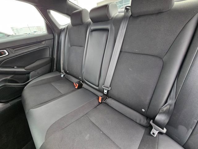 Used 2026 Honda Civic Sport image 12