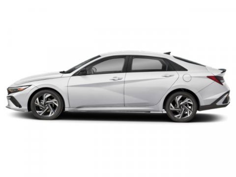 New 2026 Hyundai Elantra Sport FWD image 3
