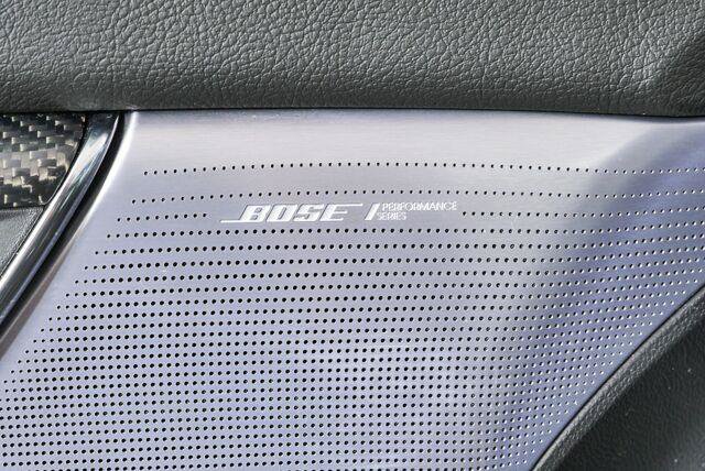 Used 2023 Cadillac CT5 V w/ Premium Package RWD image 22