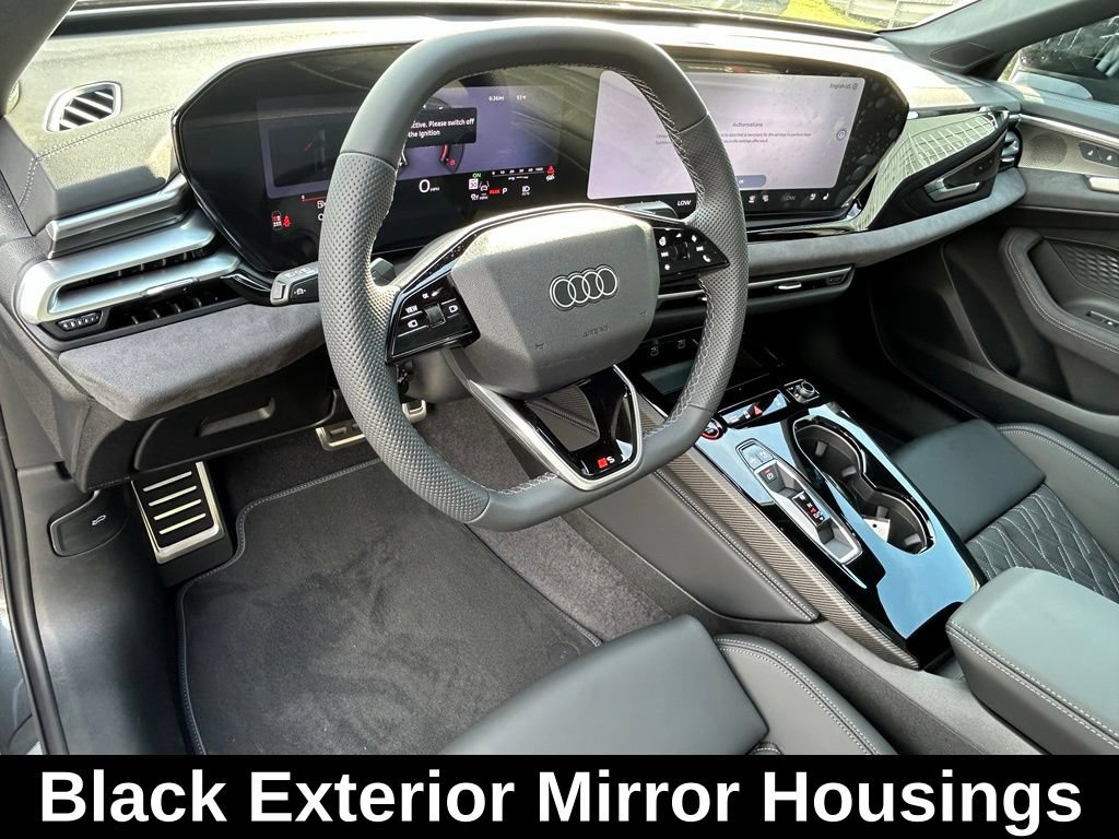 New 2026 Audi S5 Premium Plus AWD/4WD image 17