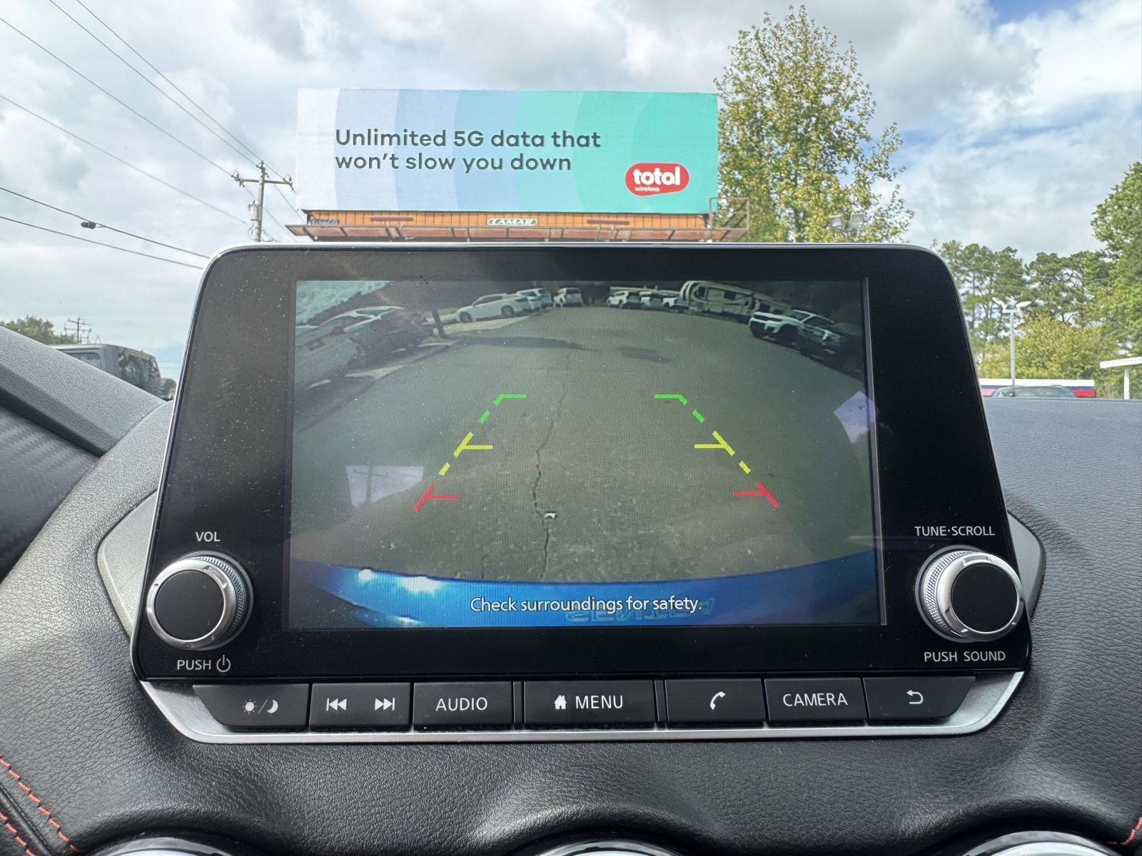 Used 2024 Nissan Sentra SR image 21