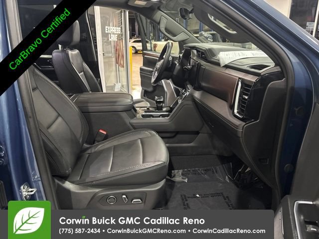Certified 2026 GMC Sierra 1500 Denali AWD/4WD image 20
