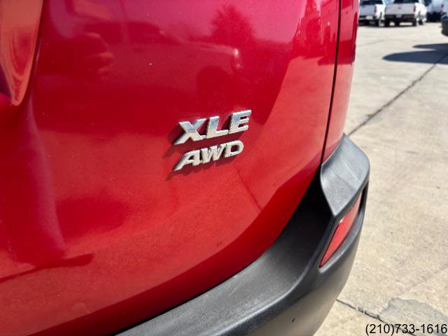 Used 2014 Toyota RAV4 XLE image 13