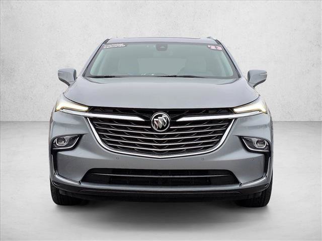 Used 2023 Buick Enclave Essence w/ Experience Buick Package video 2