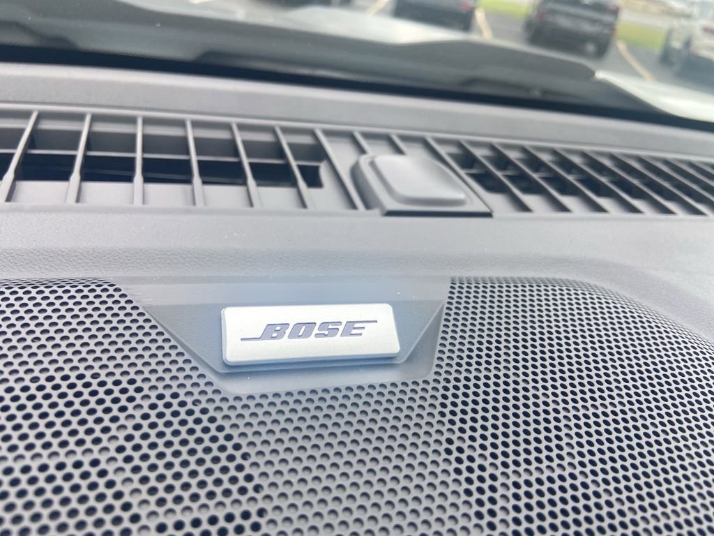 New 2025 Chevrolet Colorado ZR2 w/ Technology Package image 14