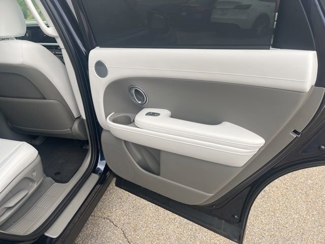 New 2026 Hyundai Palisade FWD Hybrid image 15