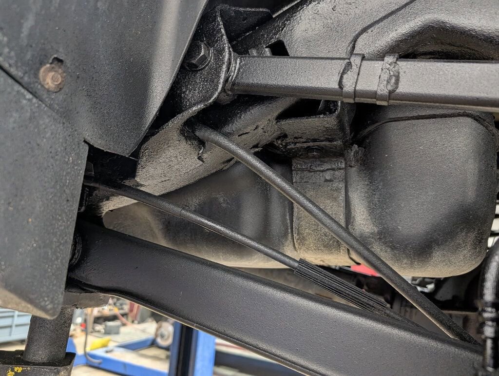 Used 2013 Chevrolet Avalanche LT w/ Suspension Package, Off-Road image 27