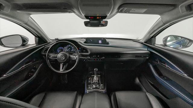 Used 2020 MAZDA CX-30 FWD w/ Preferred Package image 26