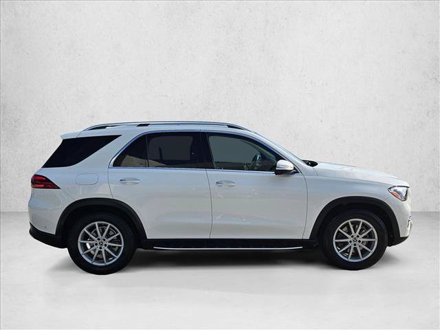 Certified 2024 Mercedes-Benz GLE 350 4MATIC video 4