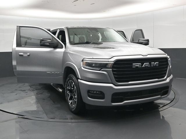 Used 2025 RAM 1500 Laramie w/ Sport Appearance Package AWD/4WD image 59