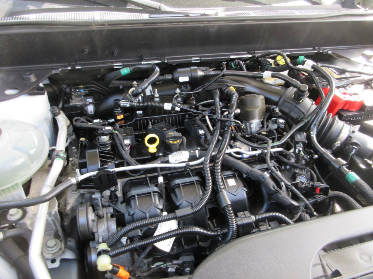 Used 2022 Ford Maverick XL FWD image 15